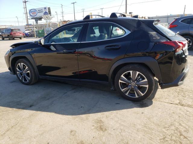 Photo 1 VIN: JTHX6JBH3P2131622 - LEXUS UX 250H BA 