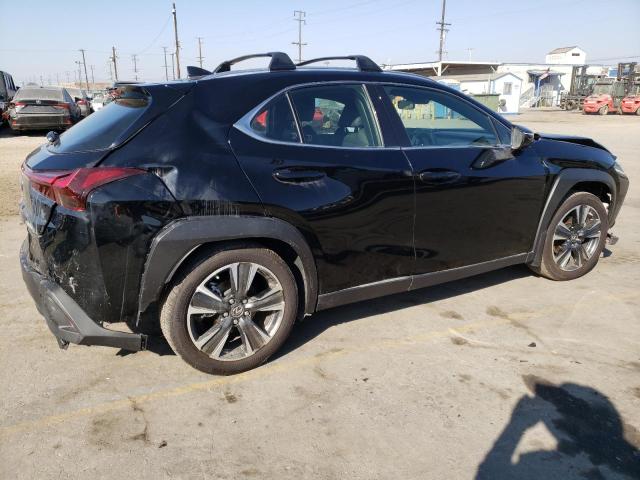 Photo 2 VIN: JTHX6JBH3P2131622 - LEXUS UX 250H BA 