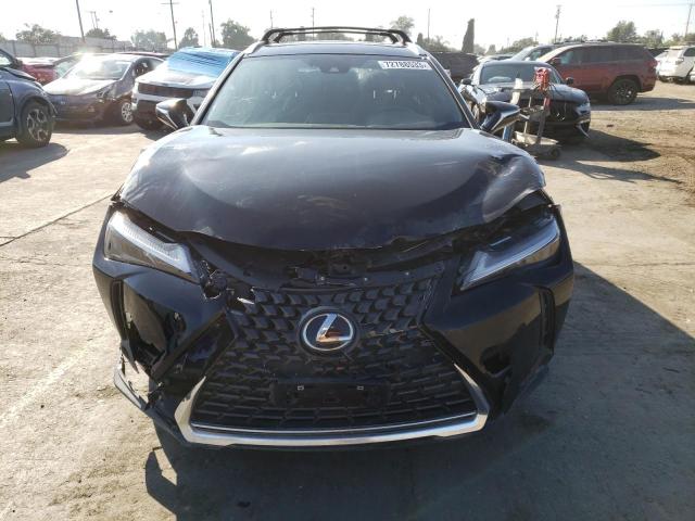 Photo 4 VIN: JTHX6JBH3P2131622 - LEXUS UX 250H BA 