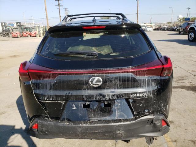 Photo 5 VIN: JTHX6JBH3P2131622 - LEXUS UX 250H BA 