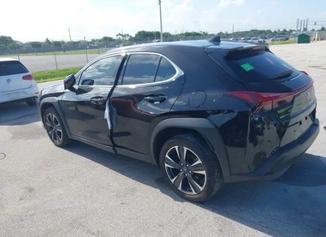 Photo 2 VIN: JTHX6JBH3P2146914 - LEXUS UX 