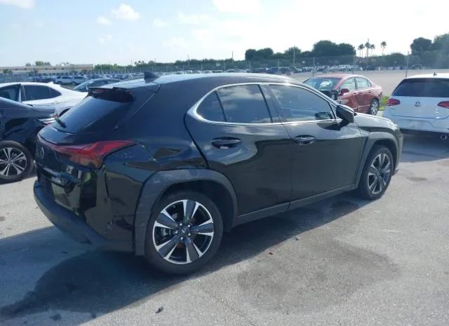 Photo 3 VIN: JTHX6JBH3P2146914 - LEXUS UX 