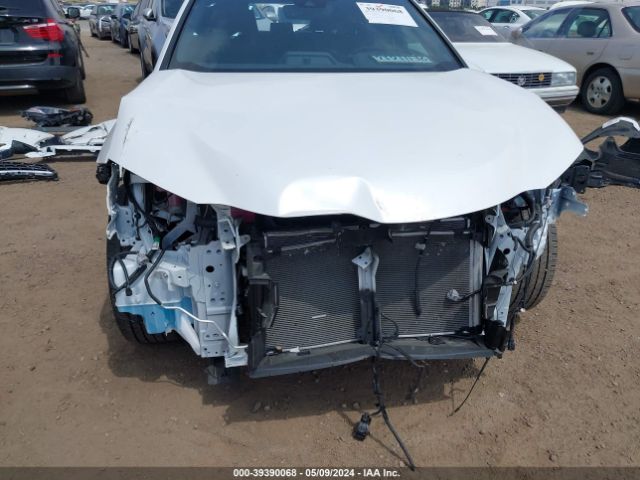 Photo 5 VIN: JTHX6JBH3P2151952 - LEXUS UX 250H 