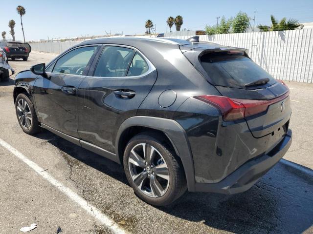 Photo 1 VIN: JTHX6JBH3R2184419 - LEXUS UX 250H BA 