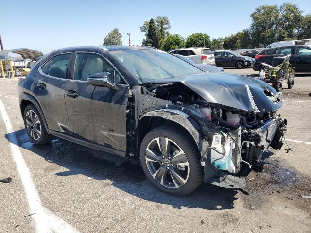 Photo 3 VIN: JTHX6JBH3R2184419 - LEXUS UX 250H BA 