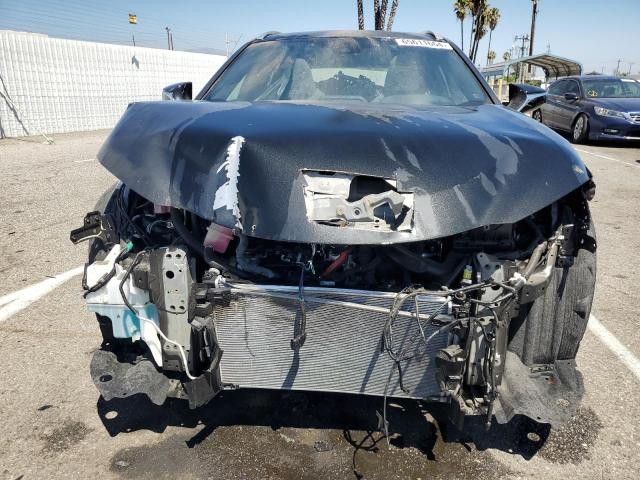 Photo 4 VIN: JTHX6JBH3R2184419 - LEXUS UX 250H BA 