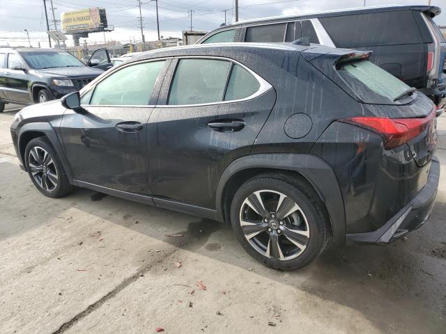 Photo 1 VIN: JTHX6JBH5P2136210 - LEXUS UX 250H BA 