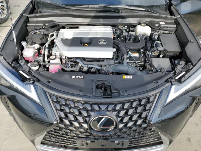 Photo 10 VIN: JTHX6JBH5P2136210 - LEXUS UX 250H BA 