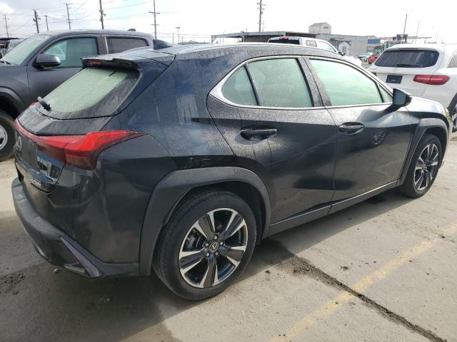 Photo 2 VIN: JTHX6JBH5P2136210 - LEXUS UX 250H BA 