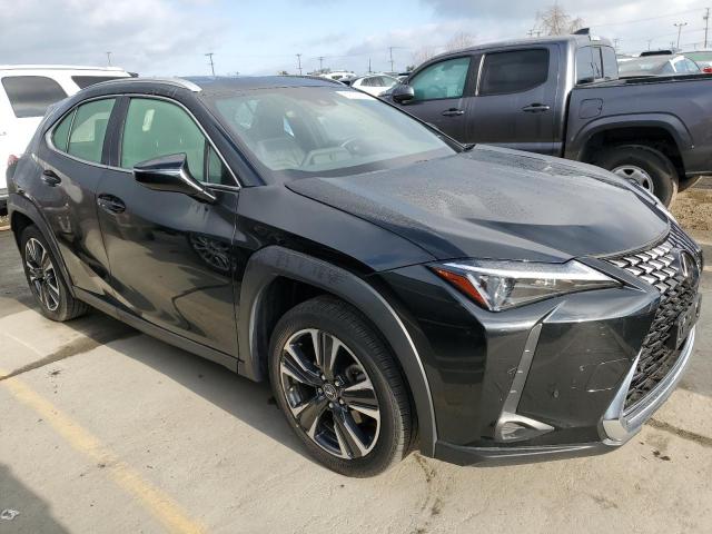 Photo 3 VIN: JTHX6JBH5P2136210 - LEXUS UX 250H BA 