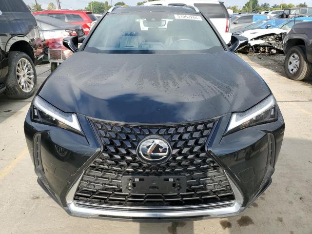 Photo 4 VIN: JTHX6JBH5P2136210 - LEXUS UX 250H BA 