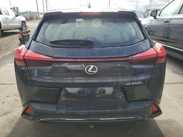 Photo 5 VIN: JTHX6JBH5P2136210 - LEXUS UX 250H BA 