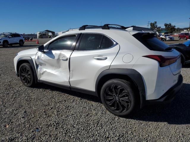 Photo 1 VIN: JTHX6JBH5P2139978 - LEXUS UX 250H BA 