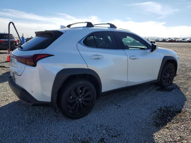 Photo 2 VIN: JTHX6JBH5P2139978 - LEXUS UX 250H BA 