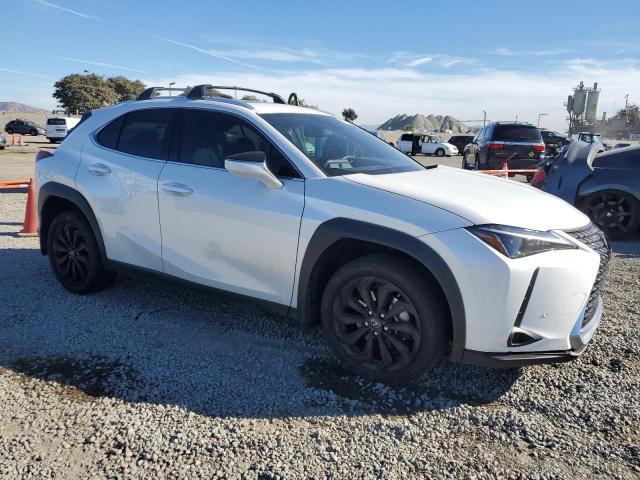 Photo 3 VIN: JTHX6JBH5P2139978 - LEXUS UX 250H BA 