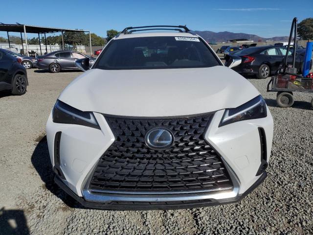 Photo 4 VIN: JTHX6JBH5P2139978 - LEXUS UX 250H BA 