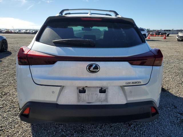 Photo 5 VIN: JTHX6JBH5P2139978 - LEXUS UX 250H BA 