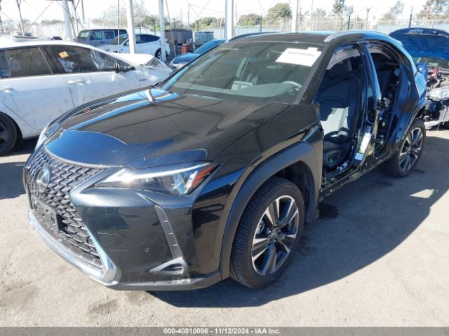 Photo 1 VIN: JTHX6JBH7R2176047 - LEXUS UX 