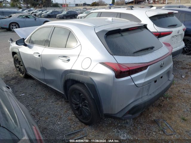 Photo 2 VIN: JTHX6JBH8R2165851 - LEXUS UX 