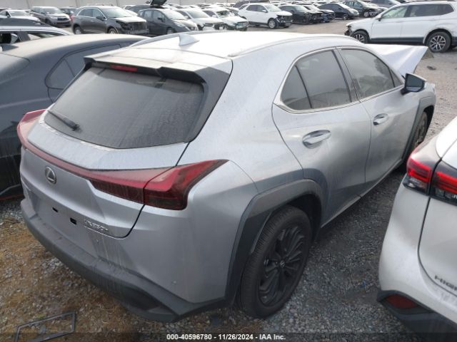 Photo 3 VIN: JTHX6JBH8R2165851 - LEXUS UX 