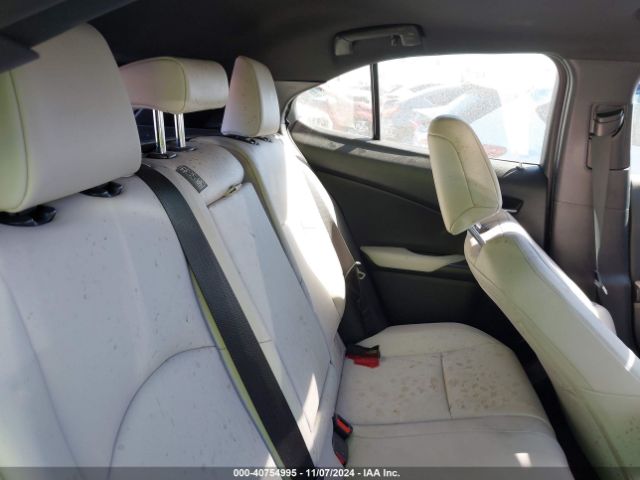 Photo 7 VIN: JTHX6JBH9P2137537 - LEXUS UX 