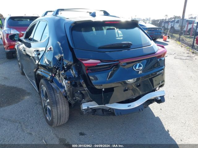 Photo 5 VIN: JTHX6JBH9P2152006 - LEXUS UX 250H 