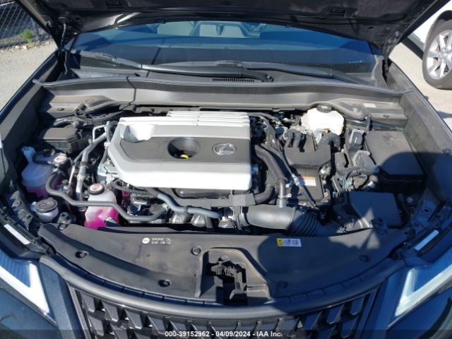 Photo 9 VIN: JTHX6JBH9P2152006 - LEXUS UX 250H 