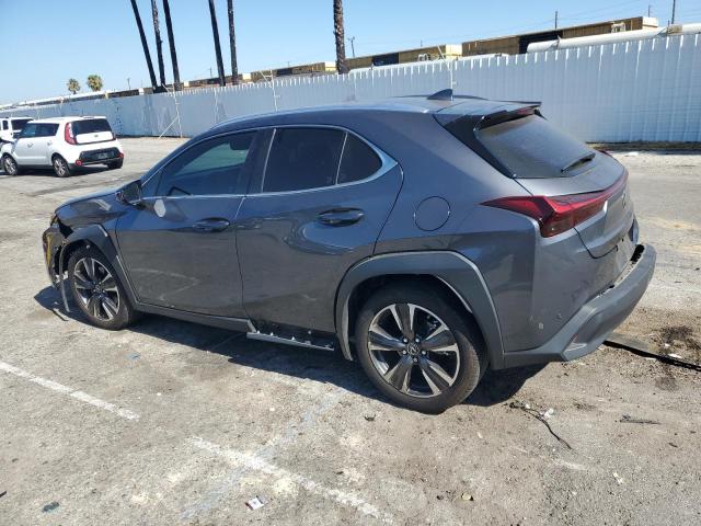 Photo 1 VIN: JTHX6JBHXP2145503 - LEXUS UX 250H BA 