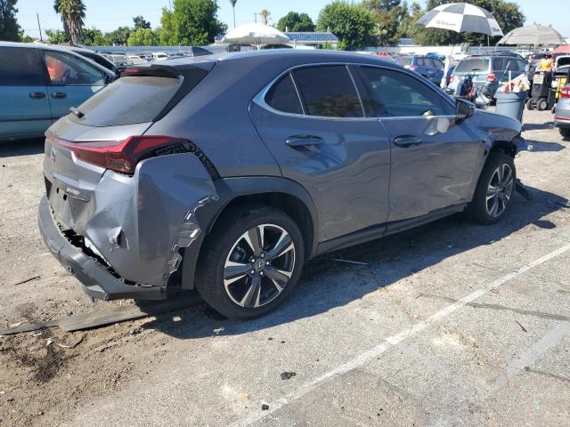 Photo 2 VIN: JTHX6JBHXP2145503 - LEXUS UX 250H BA 