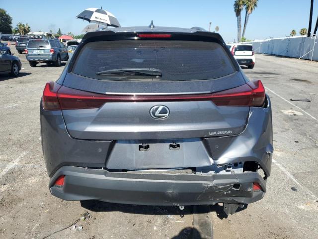 Photo 5 VIN: JTHX6JBHXP2145503 - LEXUS UX 250H BA 