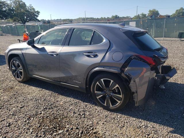 Photo 1 VIN: JTHX9JBH0M2037958 - LEXUS UX 250H 