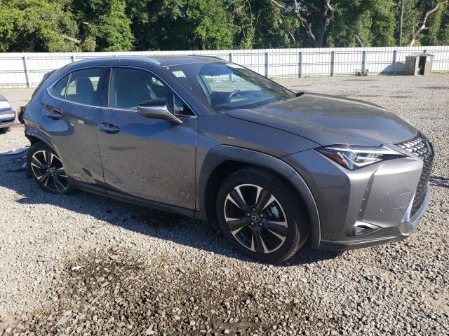 Photo 3 VIN: JTHX9JBH0M2037958 - LEXUS UX 250H 