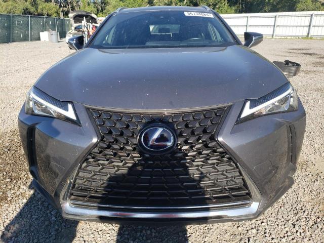 Photo 4 VIN: JTHX9JBH0M2037958 - LEXUS UX 250H 