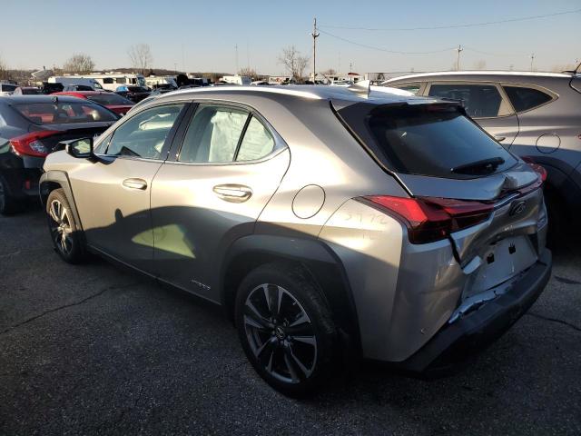 Photo 1 VIN: JTHX9JBH0M2046613 - LEXUS UX 250H 