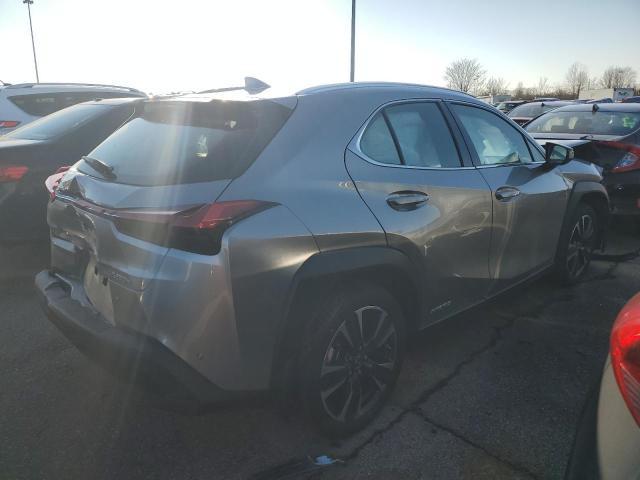 Photo 2 VIN: JTHX9JBH0M2046613 - LEXUS UX 250H 