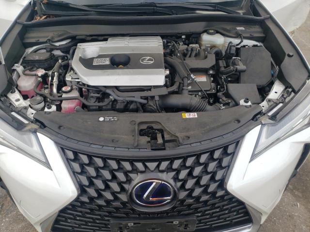 Photo 10 VIN: JTHX9JBH0M2050404 - LEXUS UX 250H 