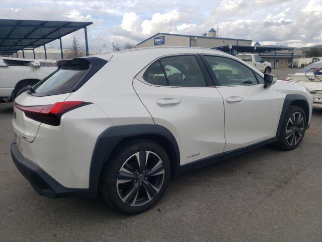 Photo 2 VIN: JTHX9JBH0M2050404 - LEXUS UX 250H 