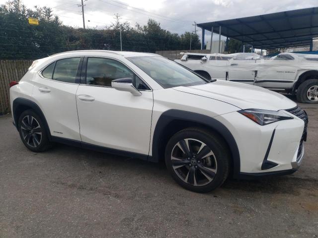 Photo 3 VIN: JTHX9JBH0M2050404 - LEXUS UX 250H 