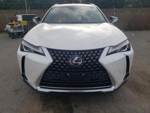 Photo 4 VIN: JTHX9JBH0M2050404 - LEXUS UX 250H 