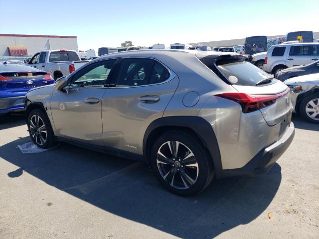 Photo 1 VIN: JTHX9JBH1L2032296 - LEXUS UX 250H 