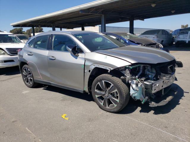 Photo 3 VIN: JTHX9JBH1L2032296 - LEXUS UX 250H 