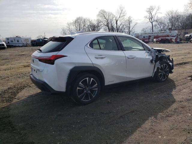 Photo 2 VIN: JTHX9JBH1L2036185 - LEXUS UX 