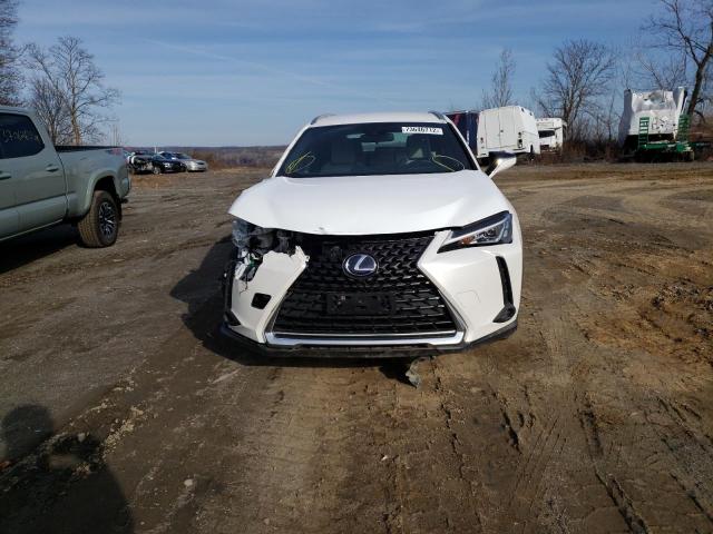 Photo 4 VIN: JTHX9JBH1L2036185 - LEXUS UX 