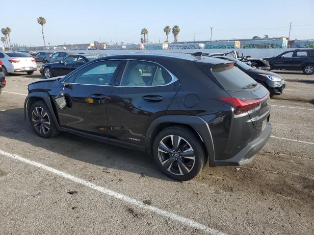 Photo 1 VIN: JTHX9JBH1M2050914 - LEXUS UX 250H 