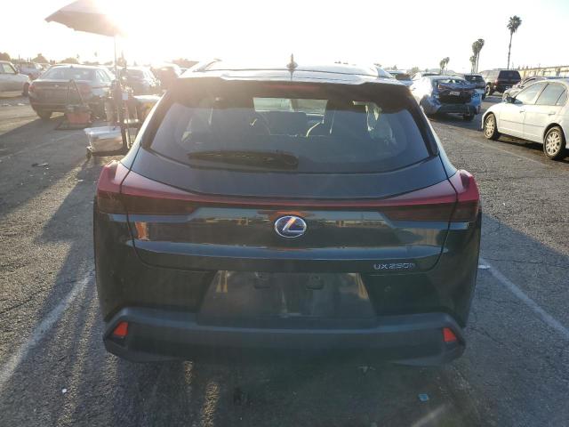 Photo 5 VIN: JTHX9JBH1M2053070 - LEXUS UX 250H 