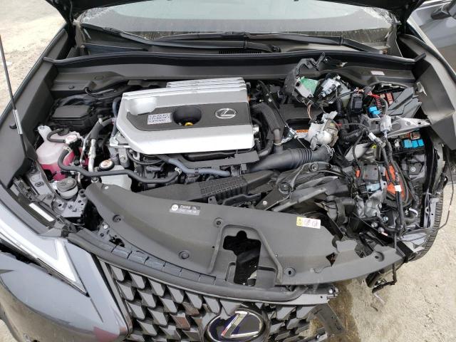 Photo 11 VIN: JTHX9JBH1N2056908 - LEXUS UX 250H BA 