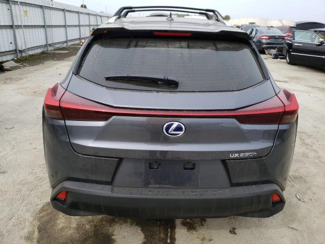 Photo 5 VIN: JTHX9JBH1N2056908 - LEXUS UX 250H BA 