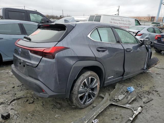 Photo 2 VIN: JTHX9JBH1N2062059 - LEXUS UX 250H BA 