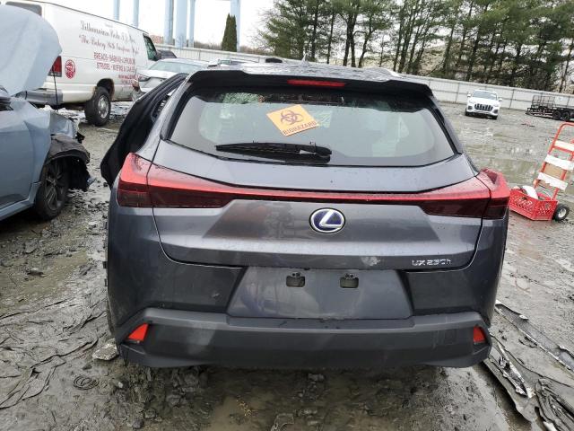 Photo 5 VIN: JTHX9JBH1N2062059 - LEXUS UX 250H BA 