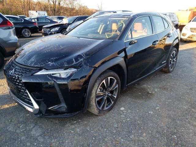 Photo 1 VIN: JTHX9JBH2L2021274 - LEXUS UX 250H 